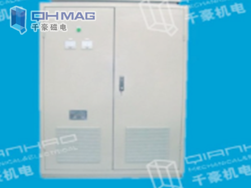 無觸點停電保磁控制柜QHWK2系列