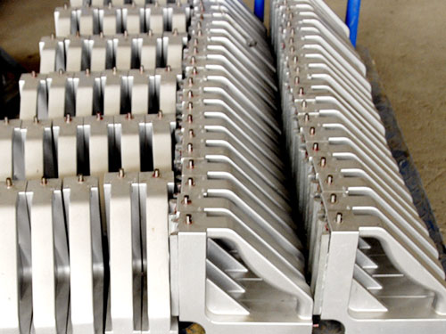 chinaplas 2018亞洲第一國(guó)際橡塑展——千豪磁電有限公司 chinaplas 2018亞洲第一國(guó)際橡塑展——千豪磁電有限公司