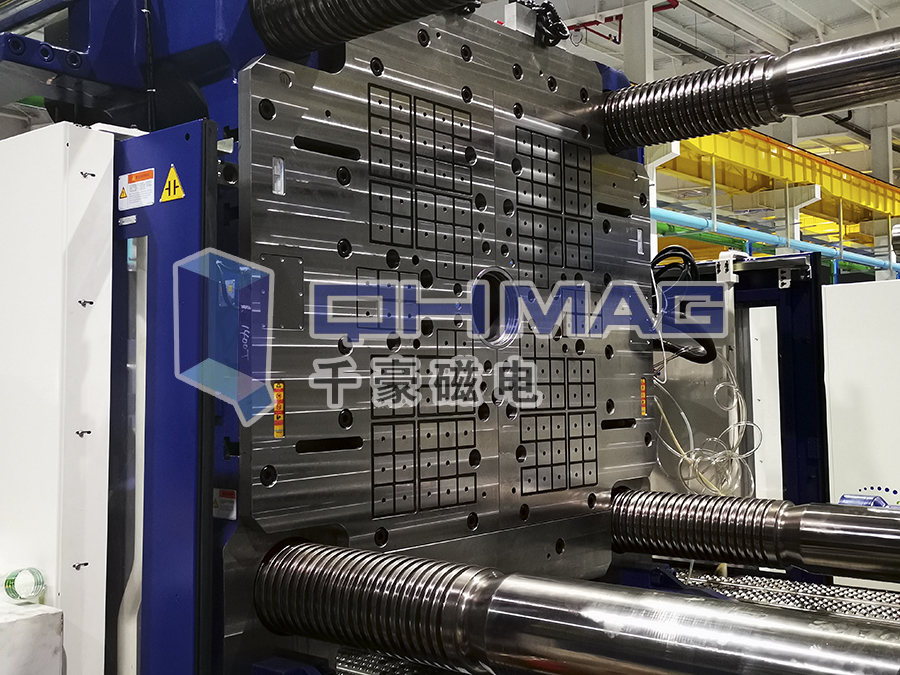 標準型磁力模板