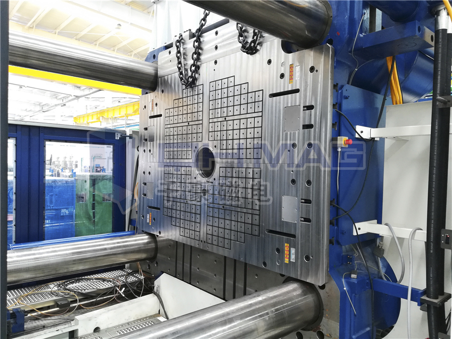 標準型磁力模板