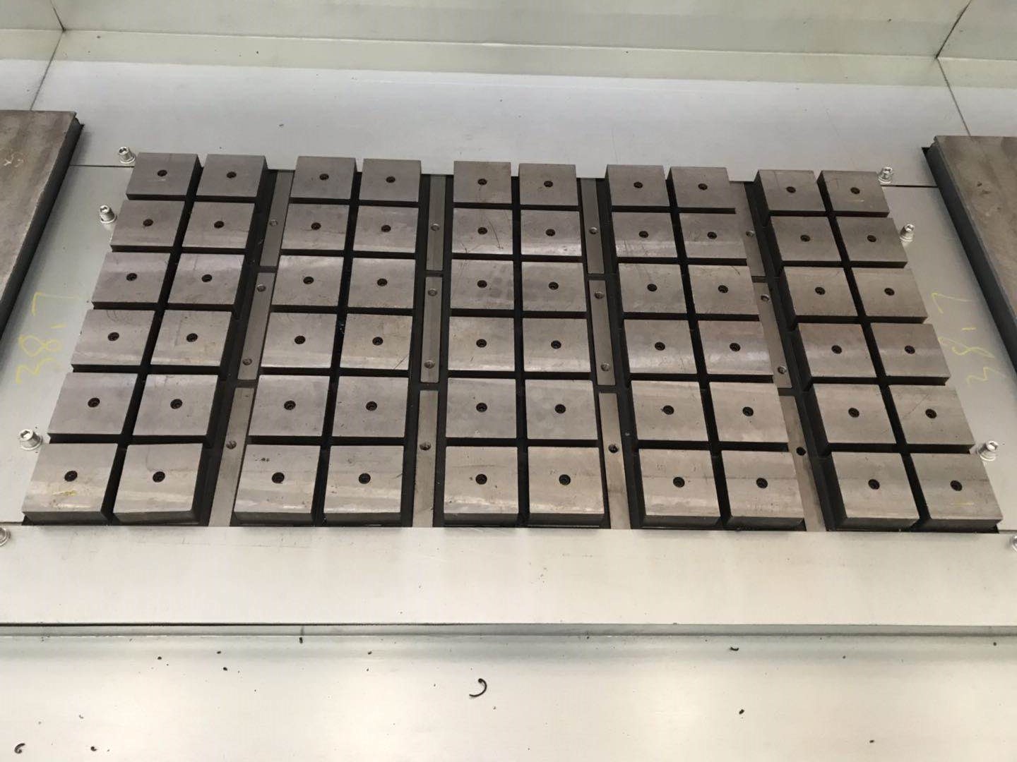 關于電永磁吊具,電永磁吸盤,磁力模板價格聲明