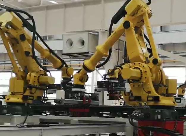 自動定位，精準(zhǔn)夾取，這款機械手夾具可太強大了！