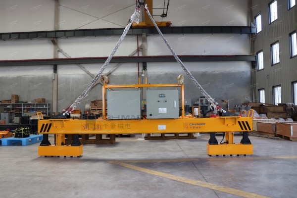 永磁起重器、起重電磁鐵、電永磁吊具深度解析：原理、優劣勢及應用場景全對比