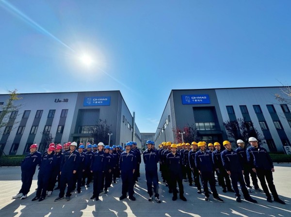 千豪磁電：從電磁鐵之都到電永磁推動者，鑄就中國制造新范式