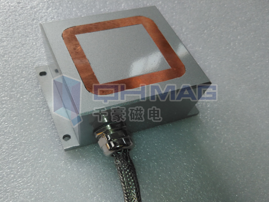 自動化用電永磁吸盤