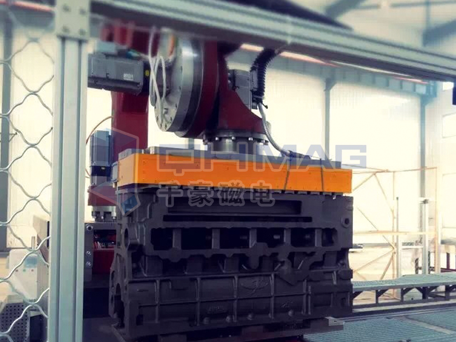 機(jī)械手夾具