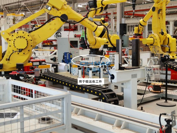 電永磁吸盤,注塑機快速換模,電永磁起重器