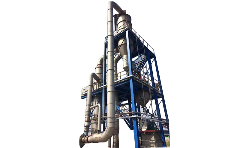 外循環(huán)蒸發(fā)器的三種區(qū)分 外循環(huán)蒸發(fā)器的三種區(qū)分