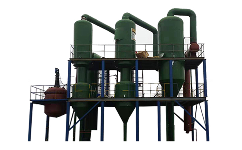 工業(yè)廢水mvr蒸發(fā)器價(jià)格 工業(yè)廢水mvr蒸發(fā)器價(jià)格