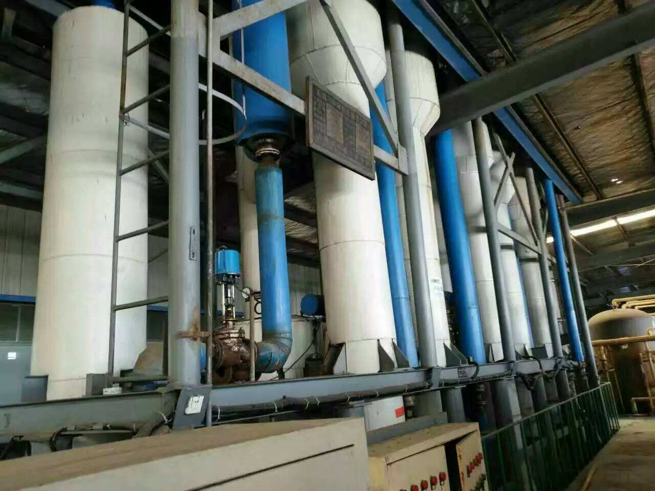 低溫蒸發(fā)器選購時應(yīng)考慮的四點(diǎn)因素: 低溫蒸發(fā)器選購時應(yīng)考慮的四點(diǎn)因素: