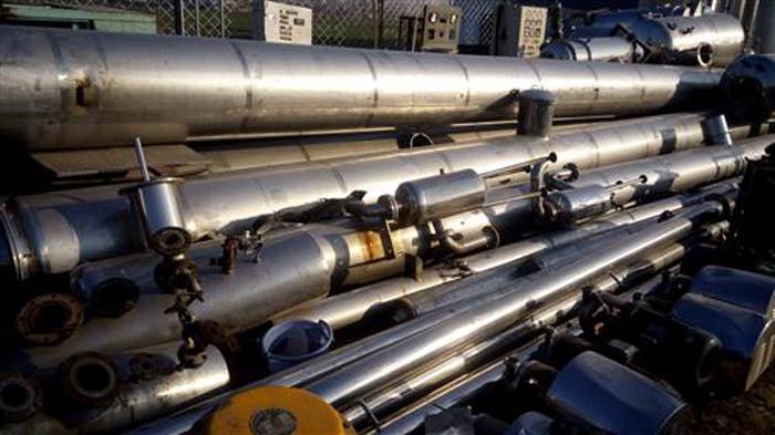 污水蒸發(fā)器的工作原理: 污水蒸發(fā)器我們購(gòu)買時(shí)應(yīng)注意的六點(diǎn)事項(xiàng): 污水蒸發(fā)器的工作原理: 污水蒸發(fā)器我們購(gòu)買時(shí)應(yīng)注意的六點(diǎn)事項(xiàng):