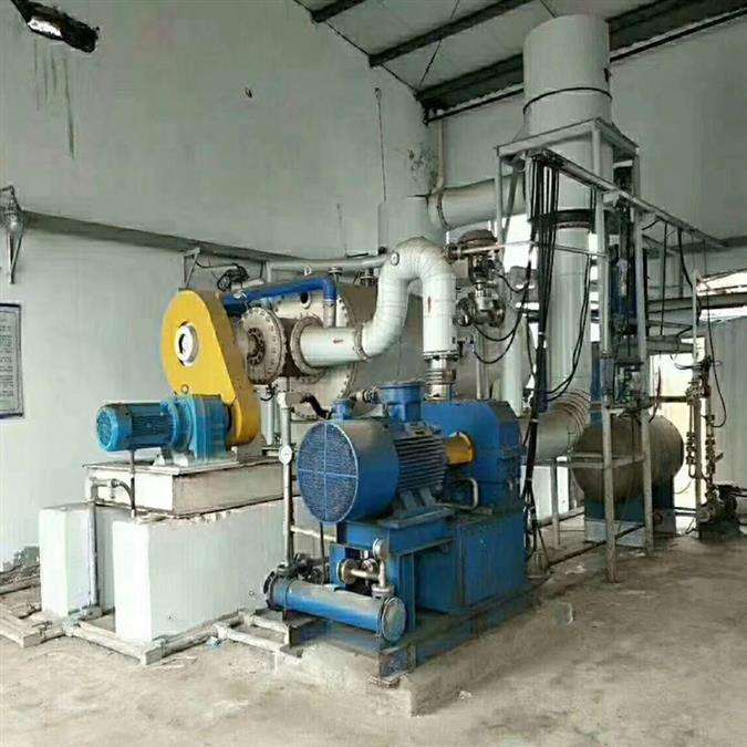 升膜式蒸發(fā)器的行業(yè)應用: 升膜式蒸發(fā)器的行業(yè)應用: