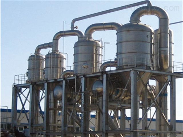 強(qiáng)制循環(huán)蒸發(fā)器混流泵的特點(diǎn): 強(qiáng)制循環(huán)蒸發(fā)器混流泵的特點(diǎn):