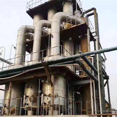 強(qiáng)制循環(huán)蒸發(fā)器軸流泵的特點(diǎn): 強(qiáng)制循環(huán)蒸發(fā)器軸流泵的特點(diǎn):