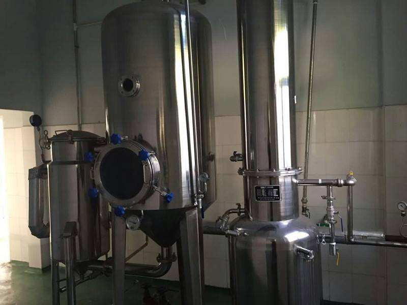 化工廢水蒸發(fā)器的簡述是啥? 化工廢水蒸發(fā)器的簡述是啥?