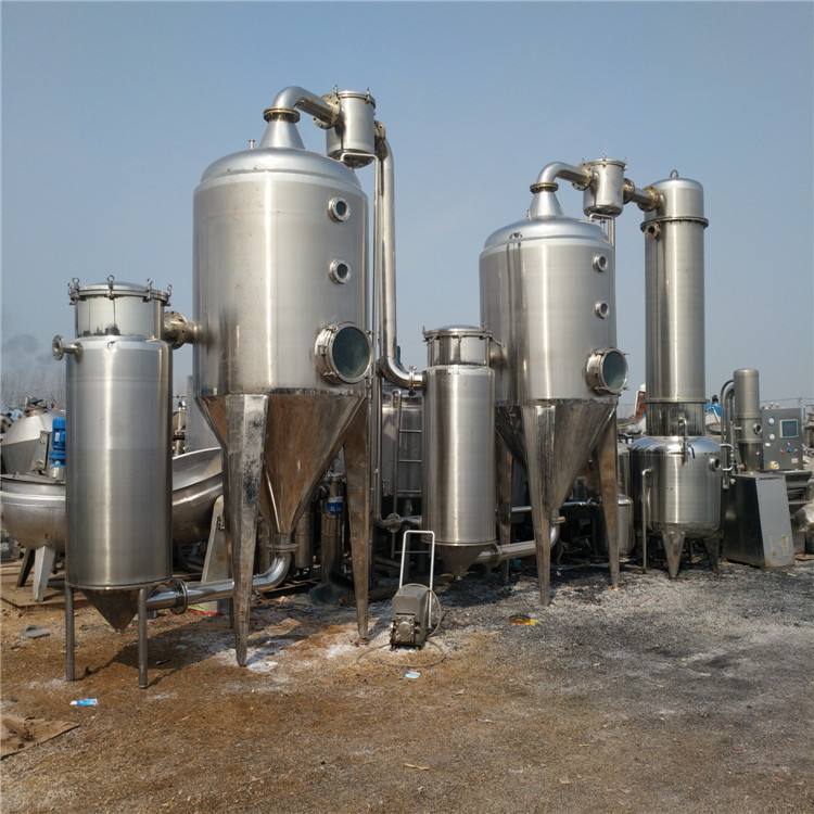 管式蒸發(fā)器維護保養(yǎng)需注意事項: 管式蒸發(fā)器維護保養(yǎng)需注意事項: