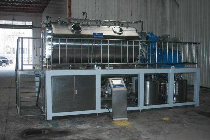 淺析廢水蒸發(fā)器的制冷劑 淺析廢水蒸發(fā)器的制冷劑