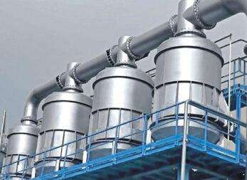 蒸發(fā)結(jié)晶設(shè)備操作注意事項(xiàng) 蒸發(fā)結(jié)晶設(shè)備操作注意事項(xiàng)