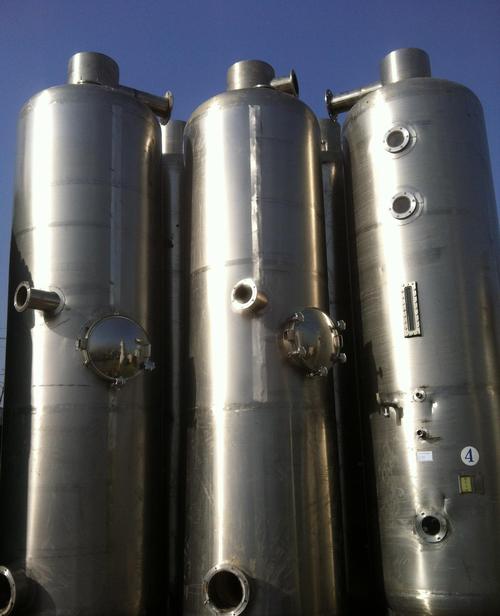 降膜蒸發(fā)器應(yīng)用范圍 降膜蒸發(fā)器應(yīng)用范圍