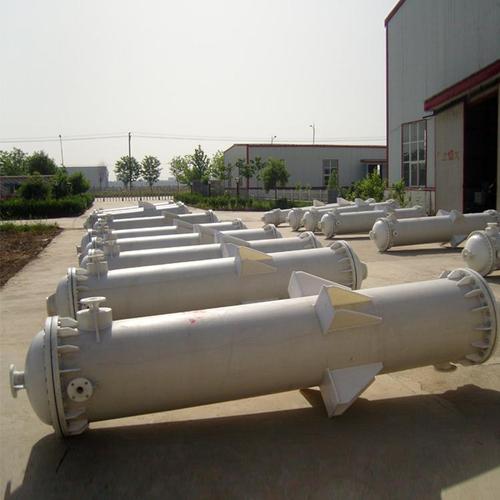 冷凝器是蒸發(fā)器嗎？