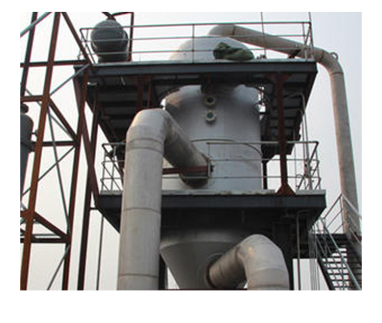 廢水蒸發(fā)器的輔助程序有哪些？