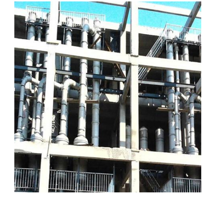 膜式蒸發(fā)器是空調(diào)系統(tǒng)最為重要的組成部分 膜式蒸發(fā)器是空調(diào)系統(tǒng)最為重要的組成部分