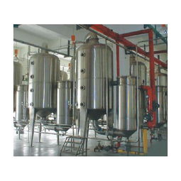 現(xiàn)在了解了廢水蒸發(fā)器膨脹閥過熱的問題 現(xiàn)在了解了廢水蒸發(fā)器膨脹閥過熱的問題