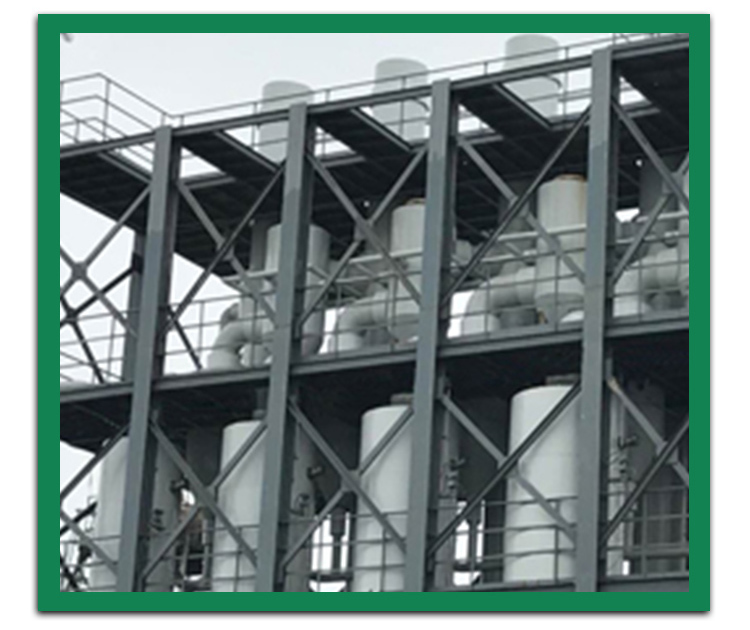 多效蒸發(fā)器工藝特點(diǎn) 多效蒸發(fā)器工藝特點(diǎn)